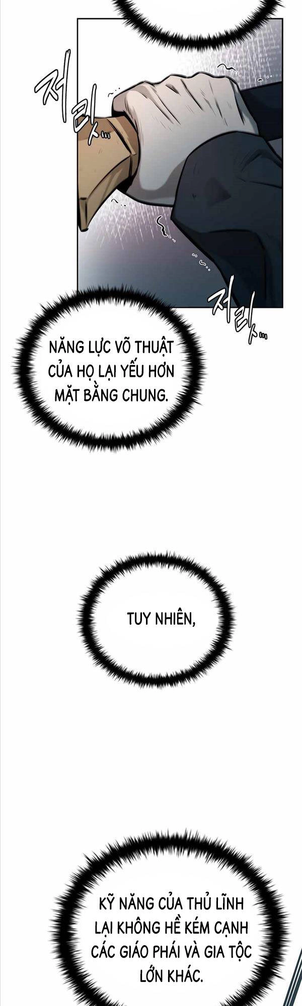 Kiếm Đế Nguyệt Linh Chapter 8 - 40