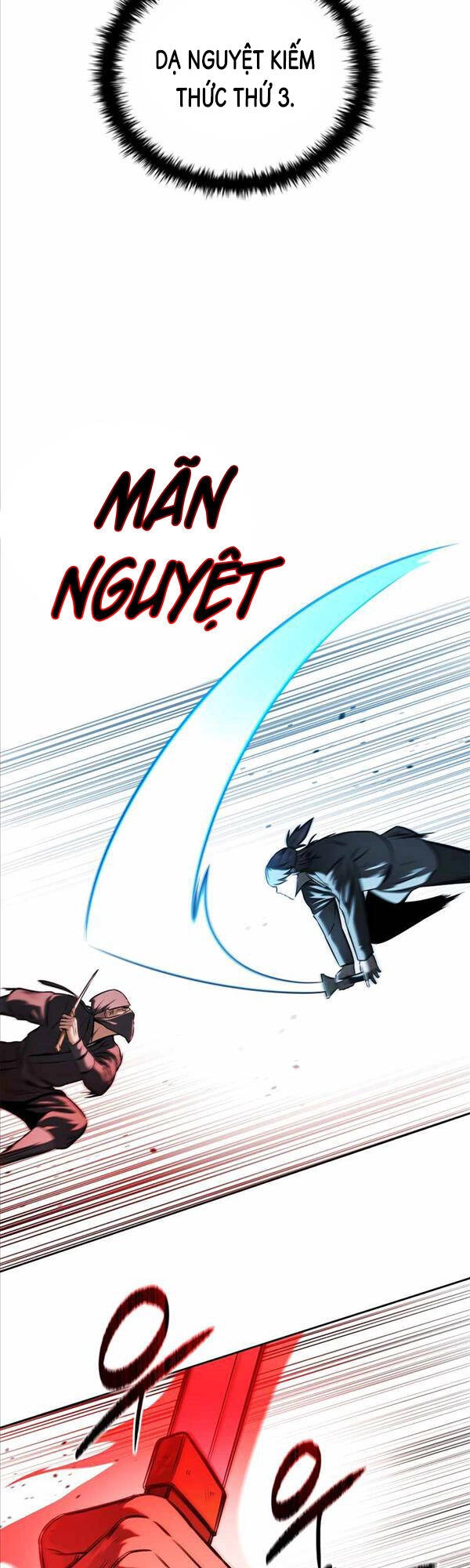 Kiếm Đế Nguyệt Linh Chapter 8 - 42