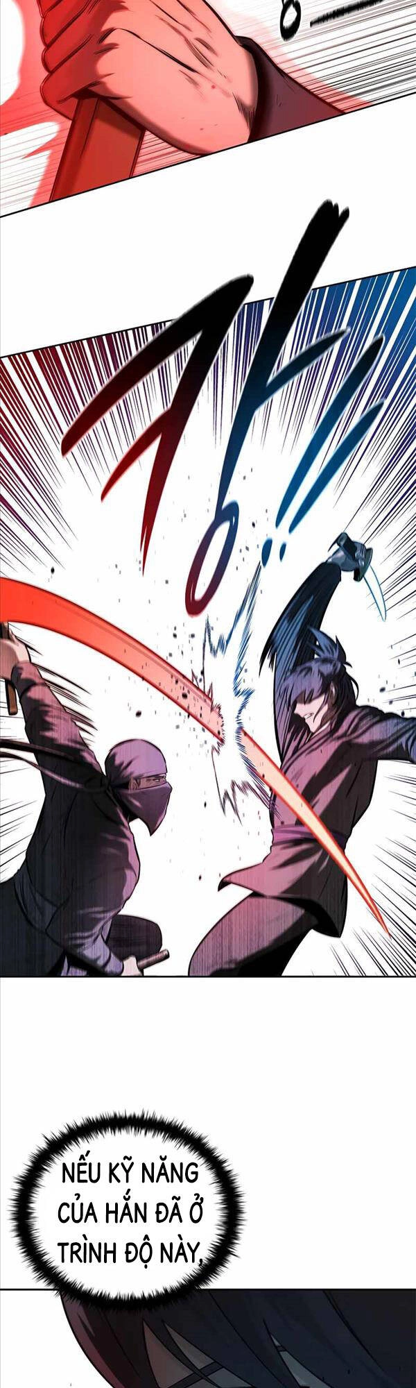 Kiếm Đế Nguyệt Linh Chapter 8 - 43