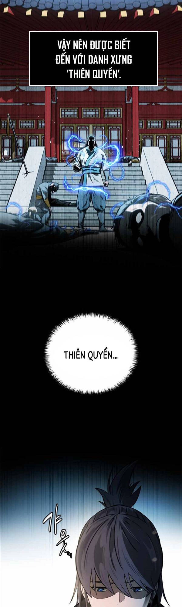 Kiếm Đế Nguyệt Linh Chapter 10 - 5