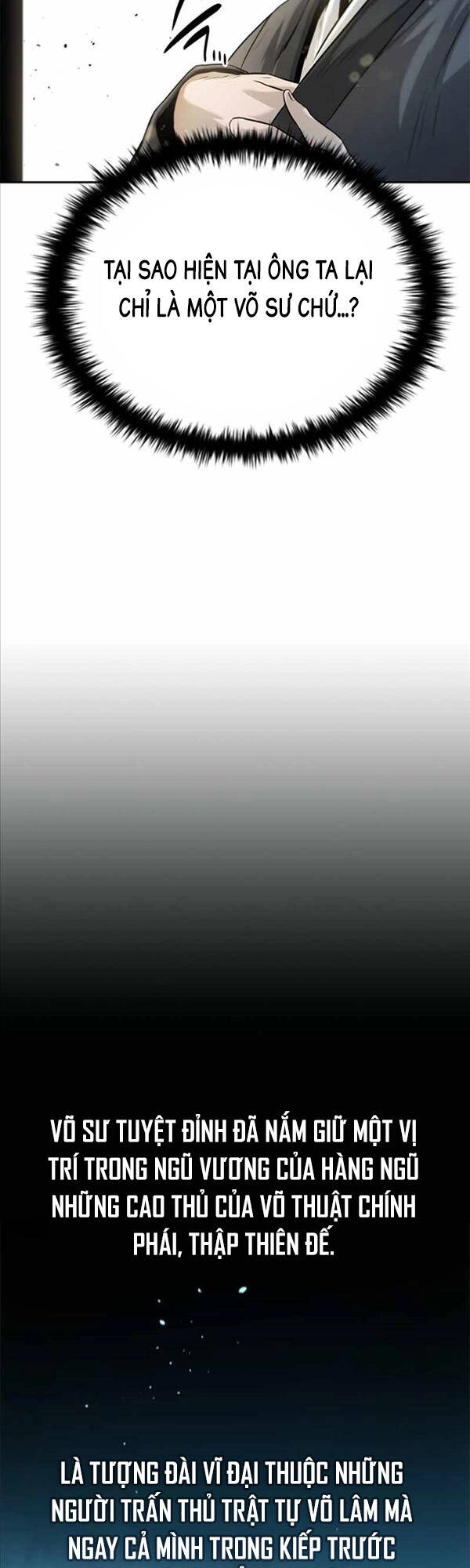 Kiếm Đế Nguyệt Linh Chapter 10 - 8