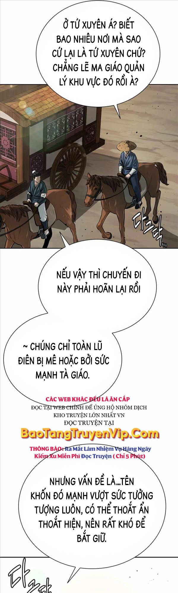 Kiếm Đế Nguyệt Linh Chapter 10 - 12