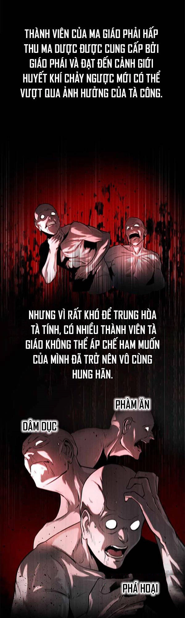 Kiếm Đế Nguyệt Linh Chapter 10 - 14