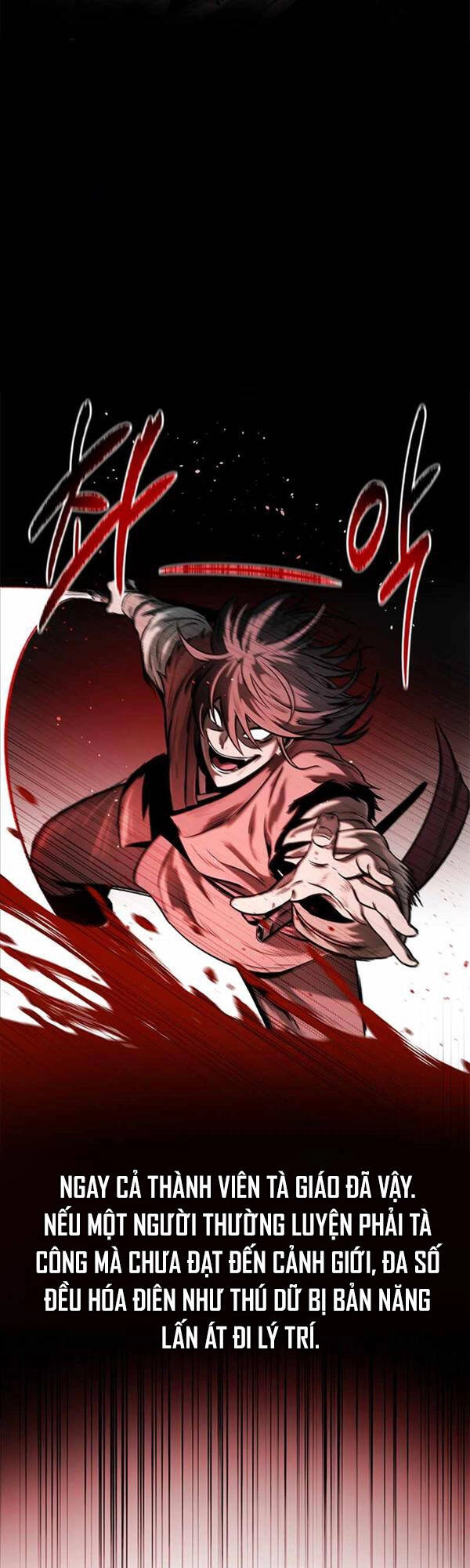 Kiếm Đế Nguyệt Linh Chapter 10 - 15