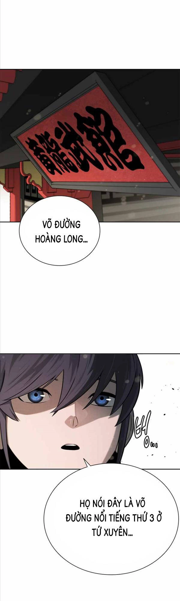 Kiếm Đế Nguyệt Linh Chapter 10 - 20