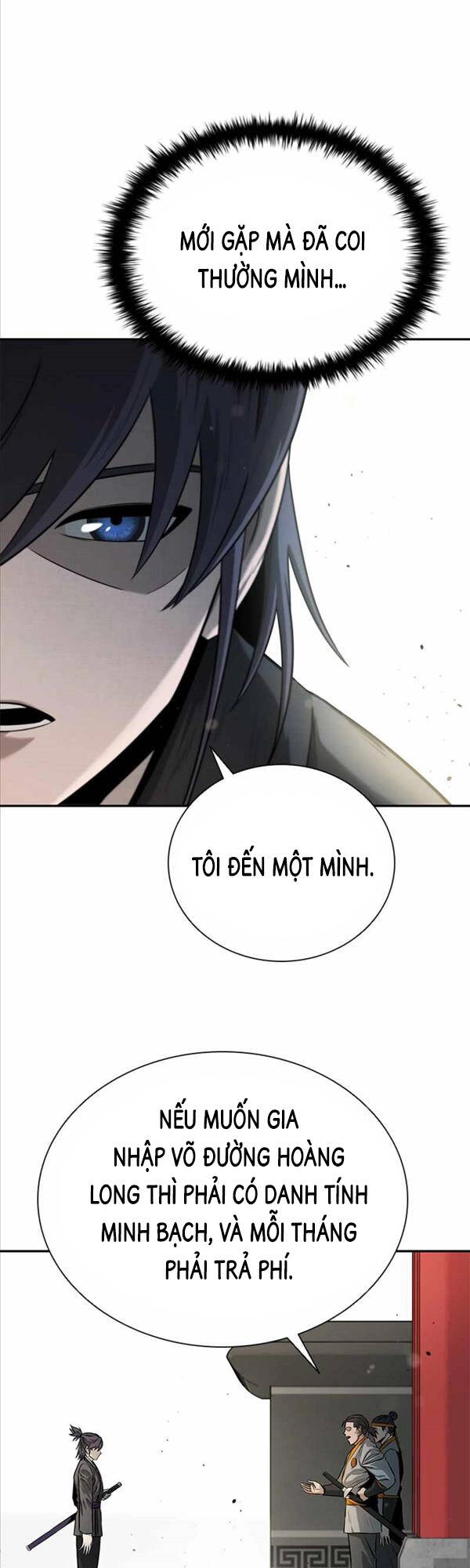 Kiếm Đế Nguyệt Linh Chapter 10 - 24