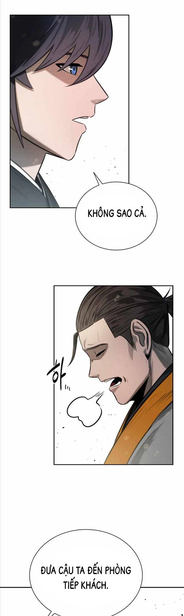 Kiếm Đế Nguyệt Linh Chapter 10 - 26