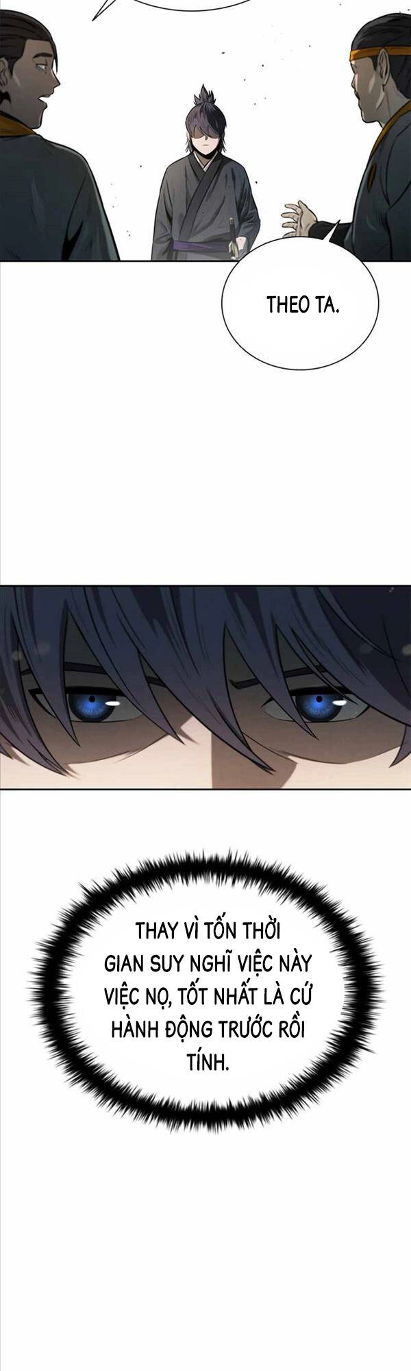 Kiếm Đế Nguyệt Linh Chapter 10 - 27