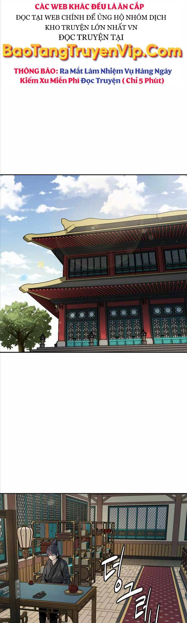 Kiếm Đế Nguyệt Linh Chapter 10 - 28