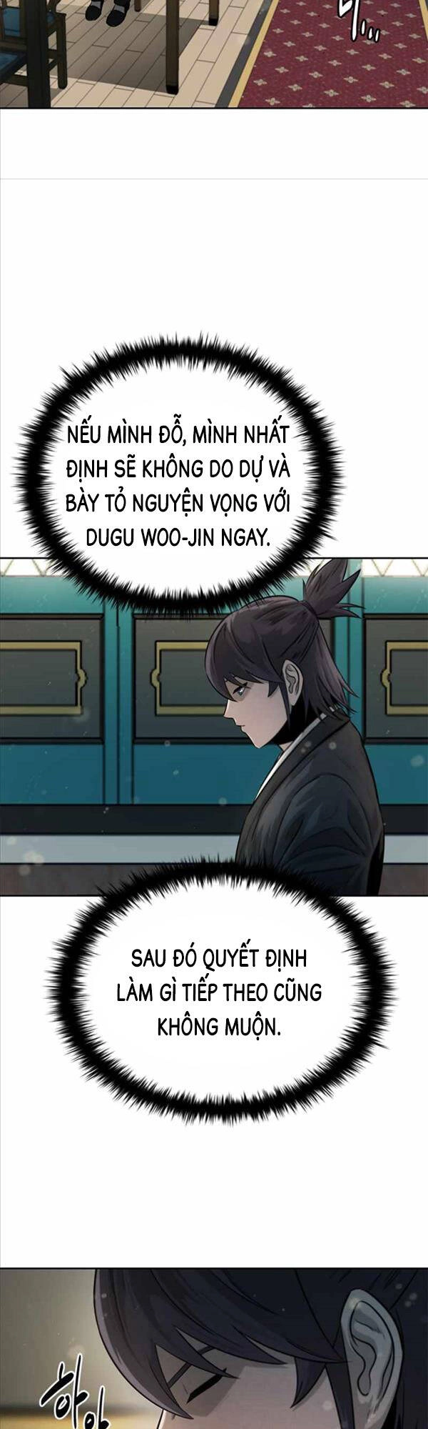 Kiếm Đế Nguyệt Linh Chapter 10 - 29