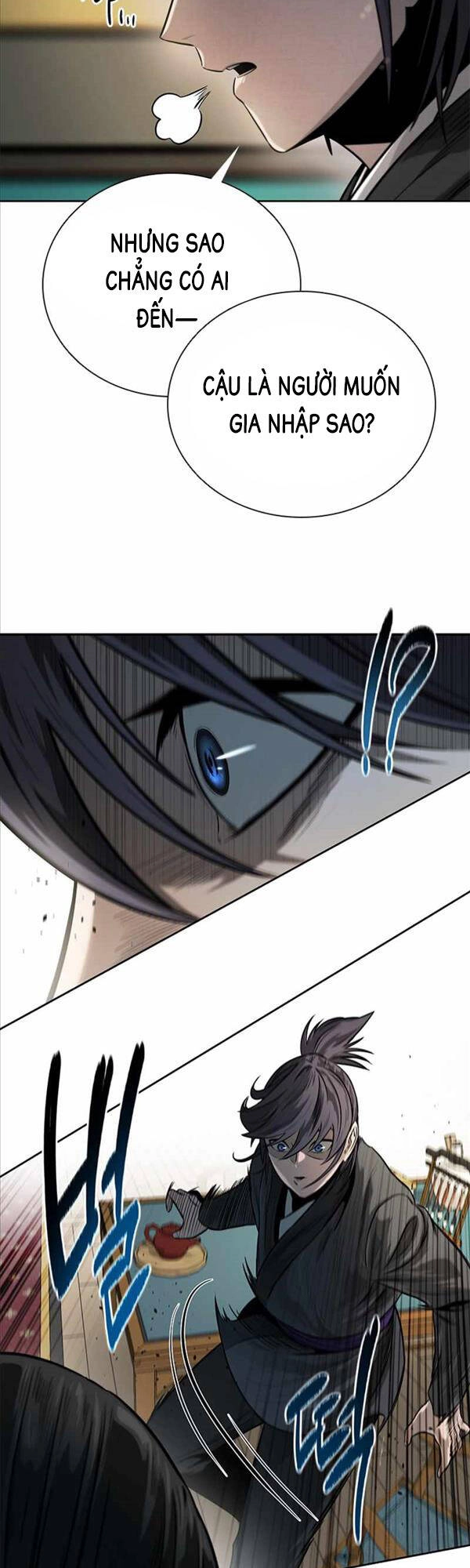 Kiếm Đế Nguyệt Linh Chapter 10 - 30