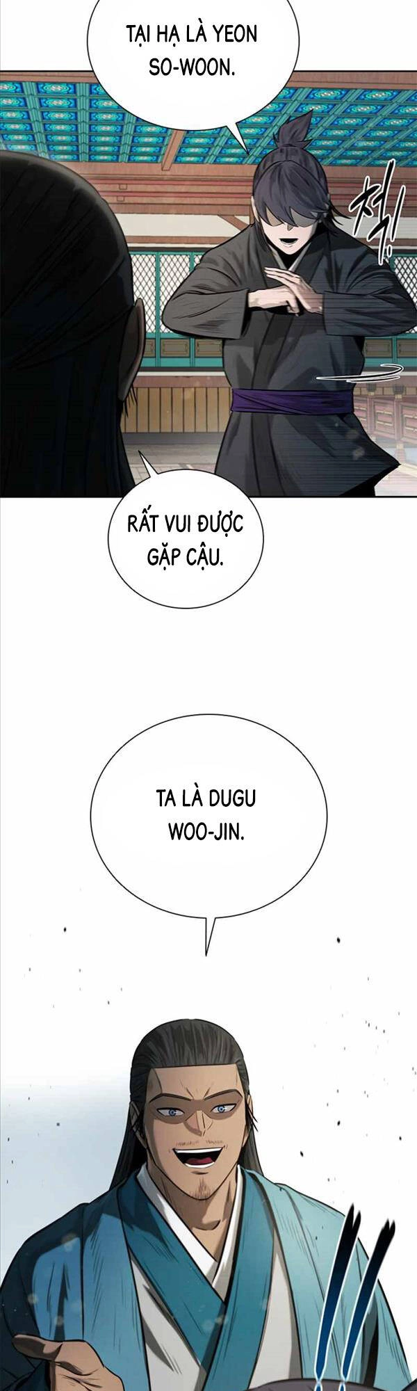 Kiếm Đế Nguyệt Linh Chapter 10 - 32