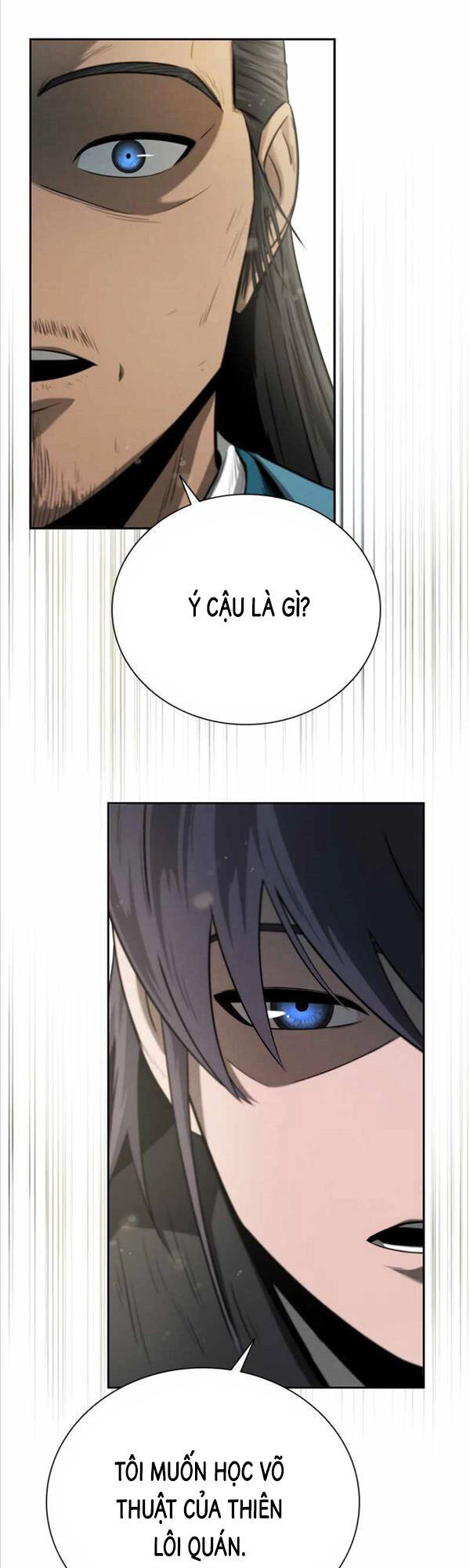 Kiếm Đế Nguyệt Linh Chapter 10 - 38