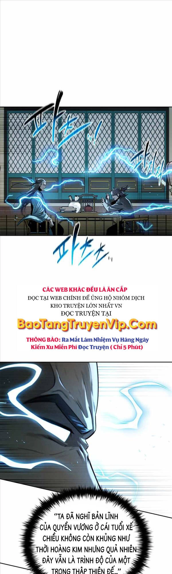 Kiếm Đế Nguyệt Linh Chapter 11 - 1