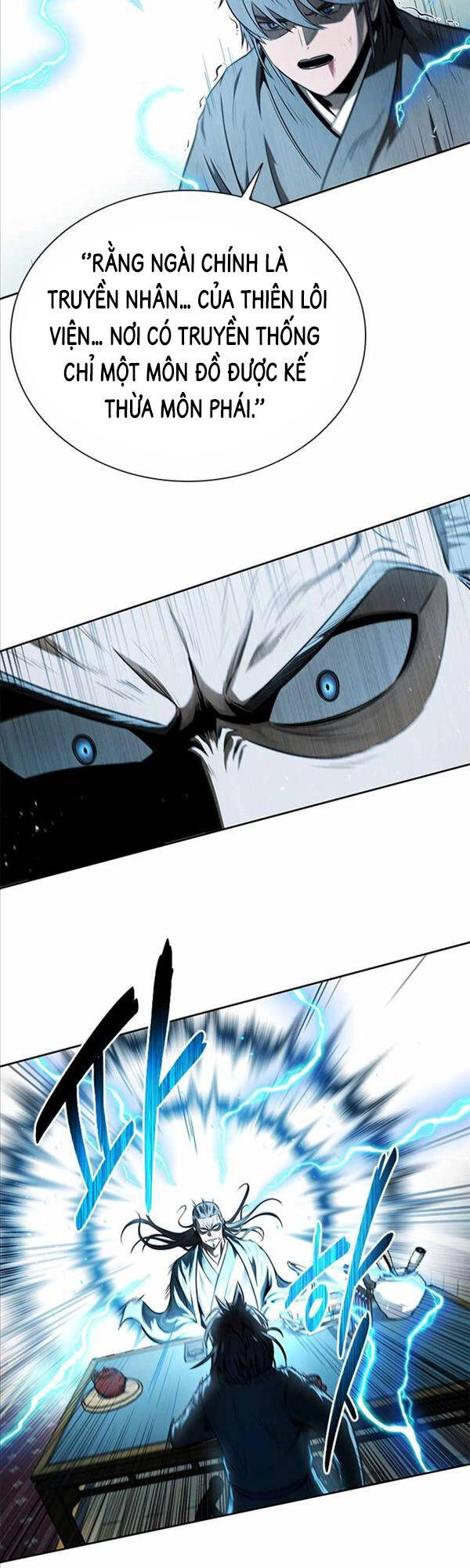 Kiếm Đế Nguyệt Linh Chapter 11 - 4