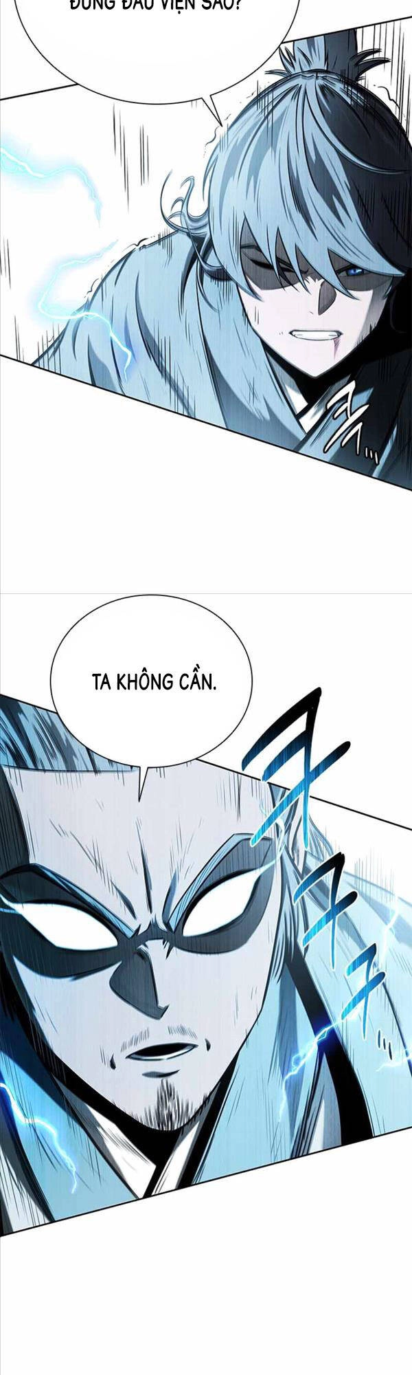 Kiếm Đế Nguyệt Linh Chapter 11 - 6