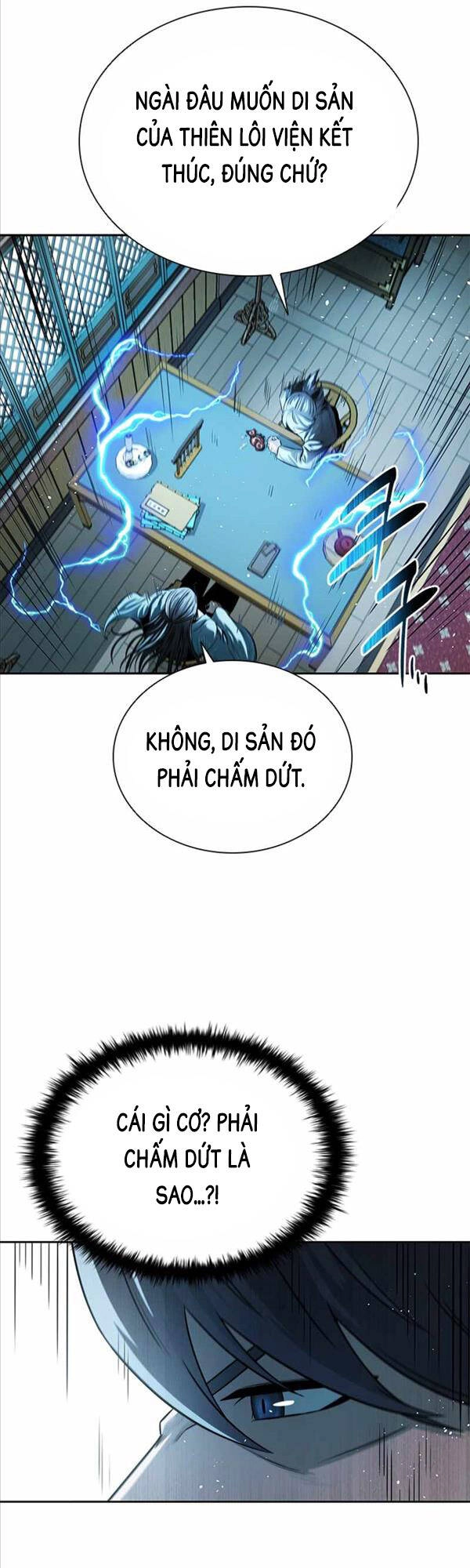 Kiếm Đế Nguyệt Linh Chapter 11 - 7
