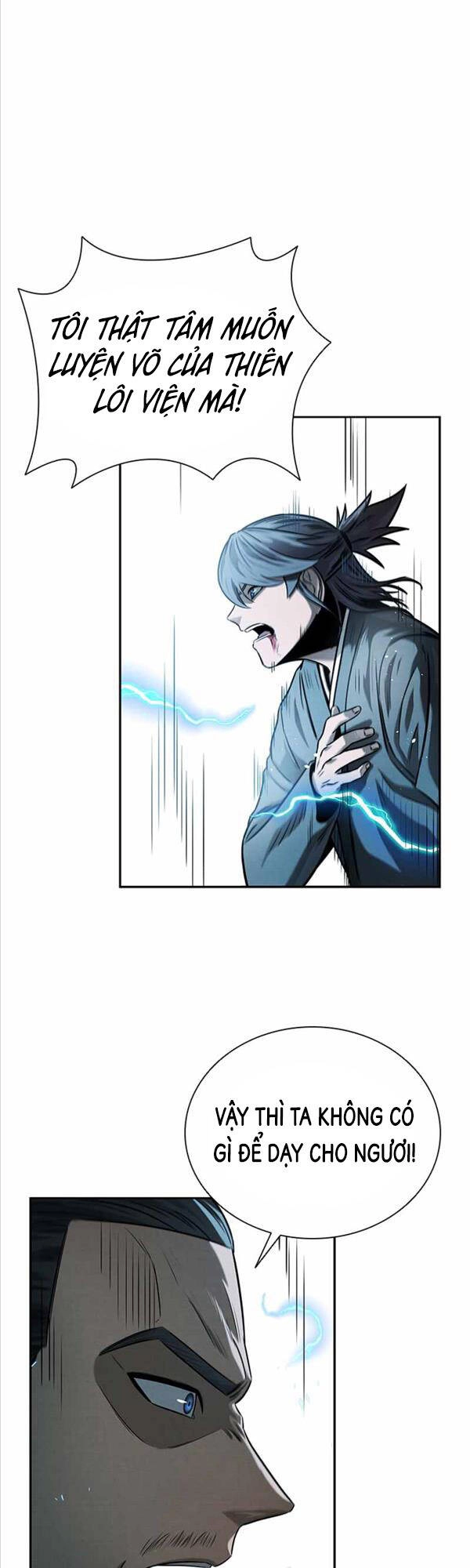 Kiếm Đế Nguyệt Linh Chapter 11 - 8