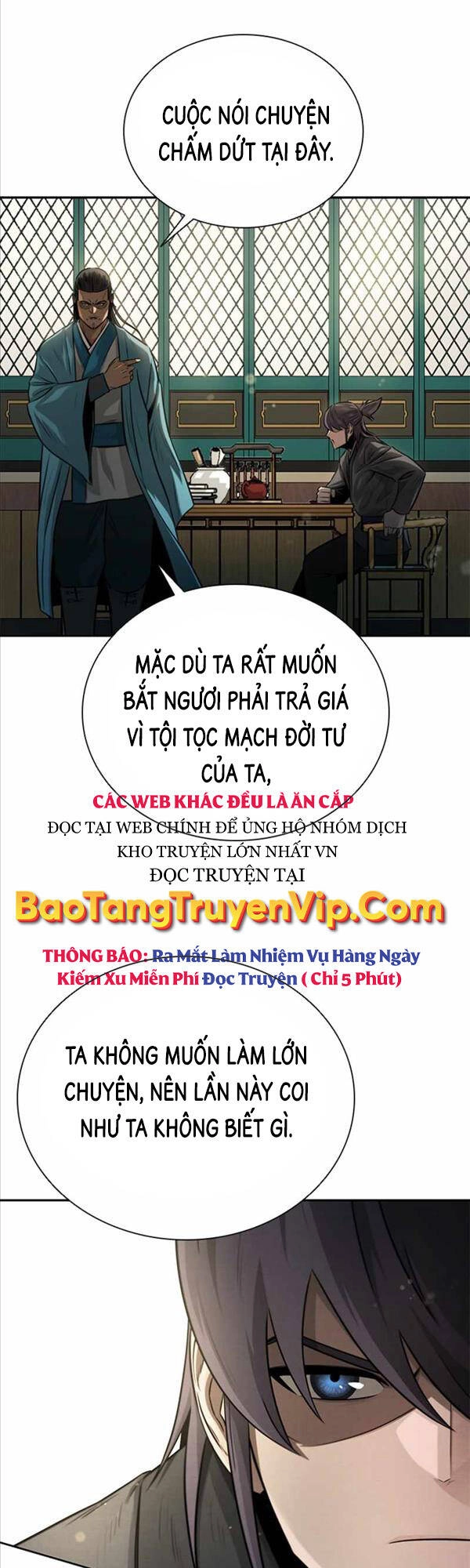 Kiếm Đế Nguyệt Linh Chapter 11 - 10