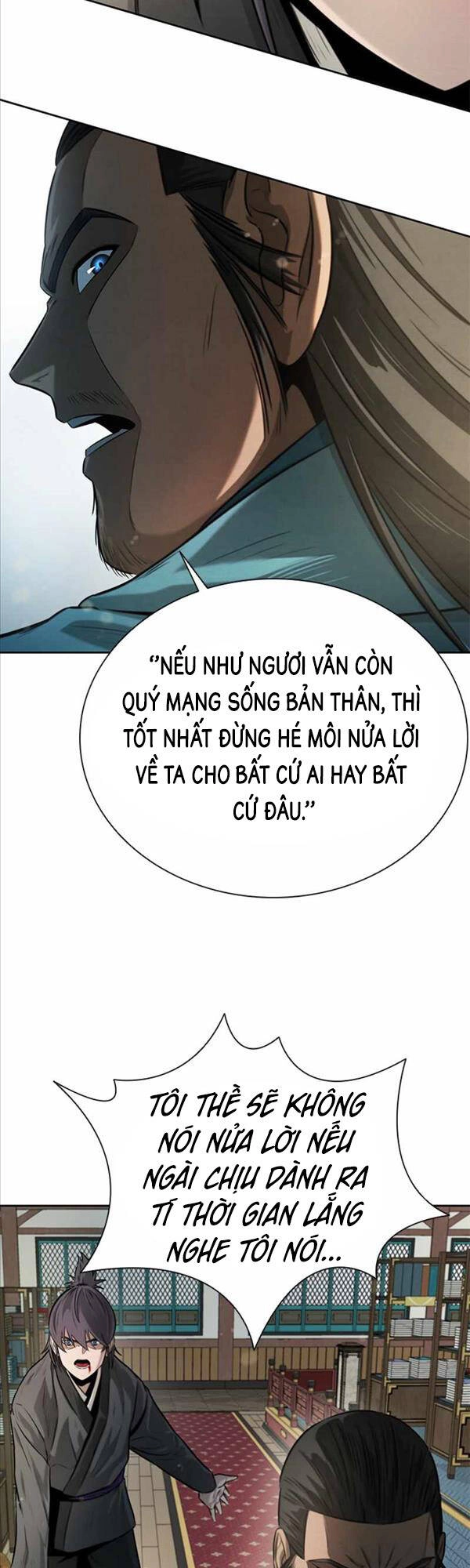 Kiếm Đế Nguyệt Linh Chapter 11 - 11