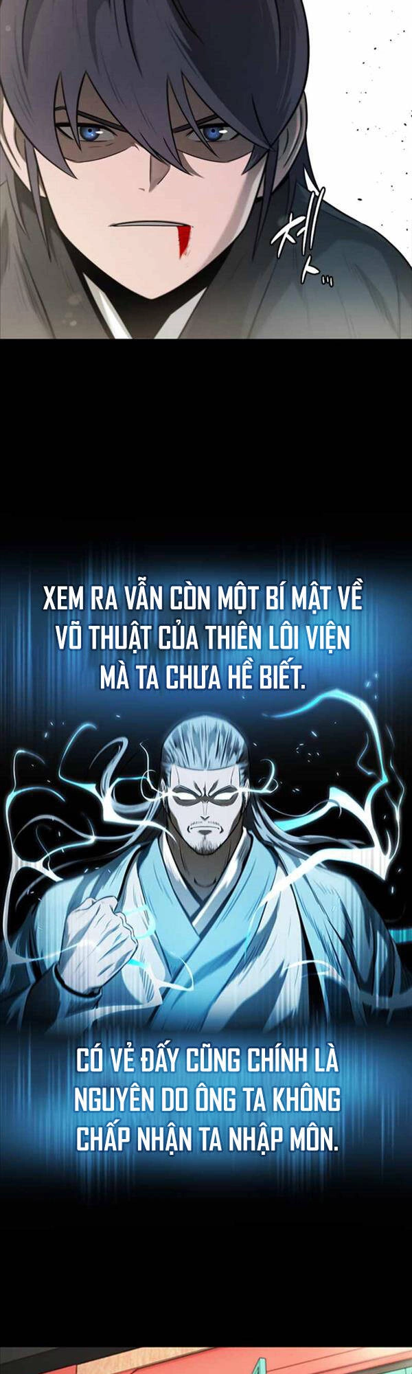 Kiếm Đế Nguyệt Linh Chapter 11 - 13