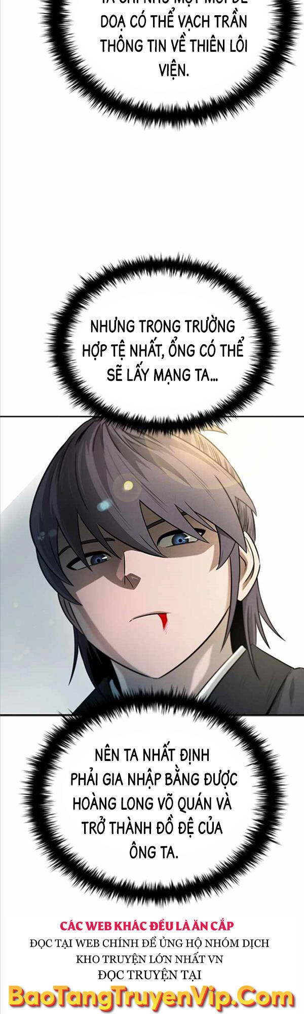 Kiếm Đế Nguyệt Linh Chapter 11 - 15