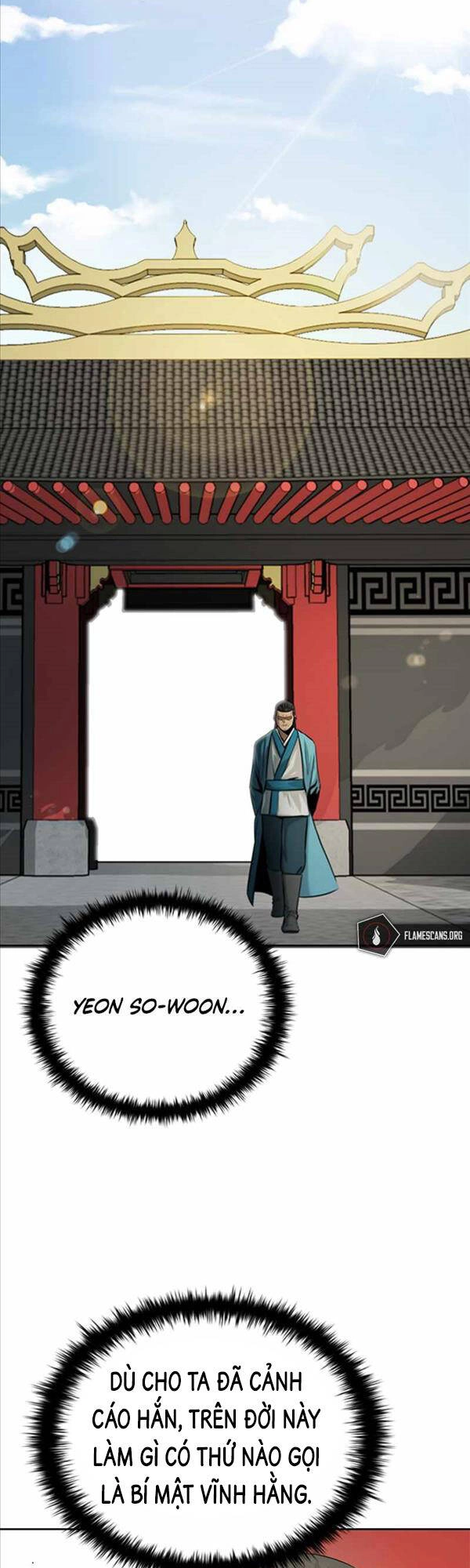 Kiếm Đế Nguyệt Linh Chapter 11 - 17