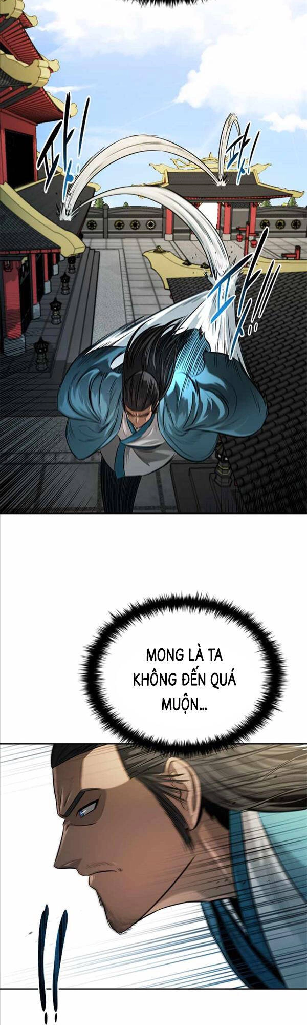 Kiếm Đế Nguyệt Linh Chapter 11 - 19