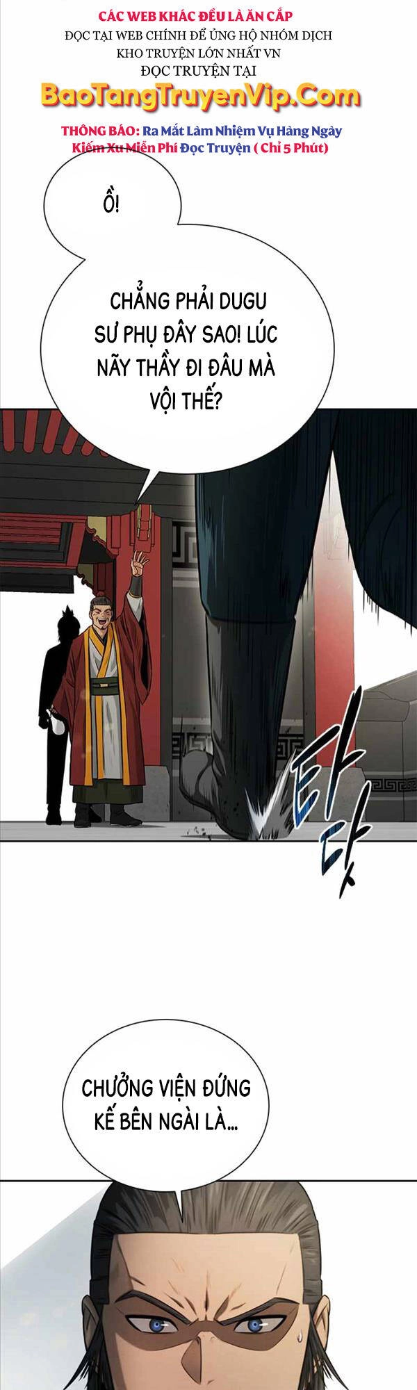 Kiếm Đế Nguyệt Linh Chapter 11 - 20