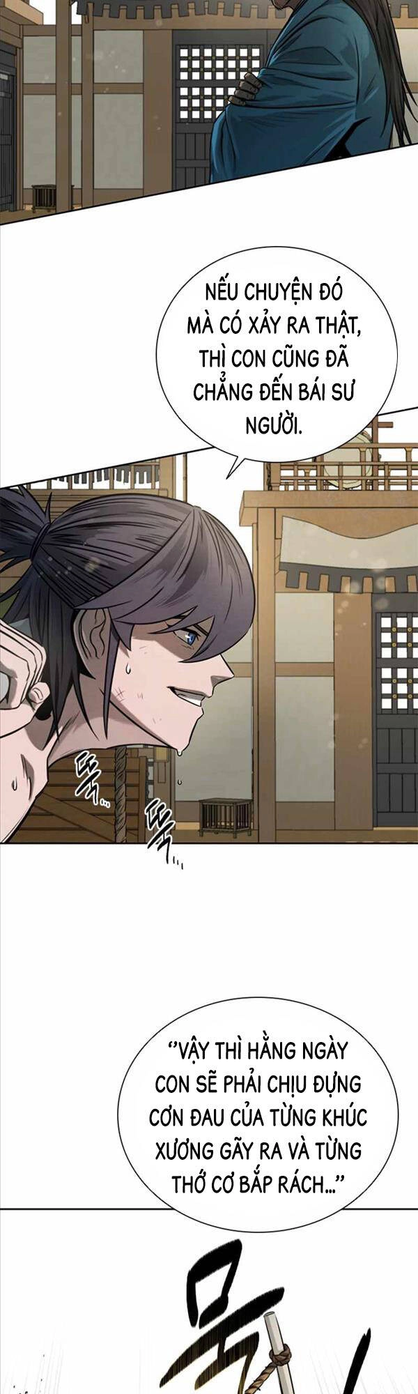 Kiếm Đế Nguyệt Linh Chapter 11 - 28