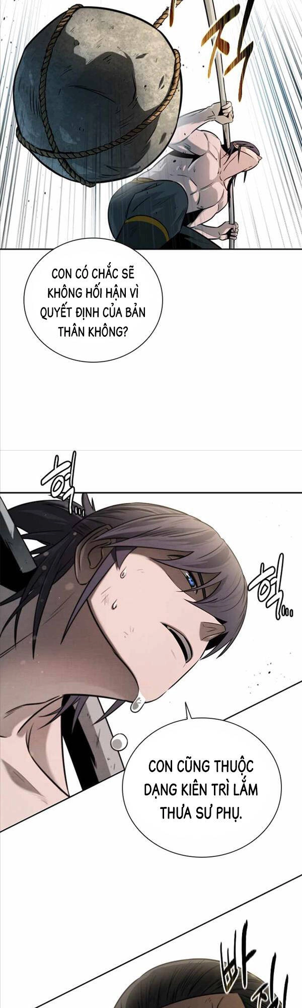 Kiếm Đế Nguyệt Linh Chapter 11 - 29