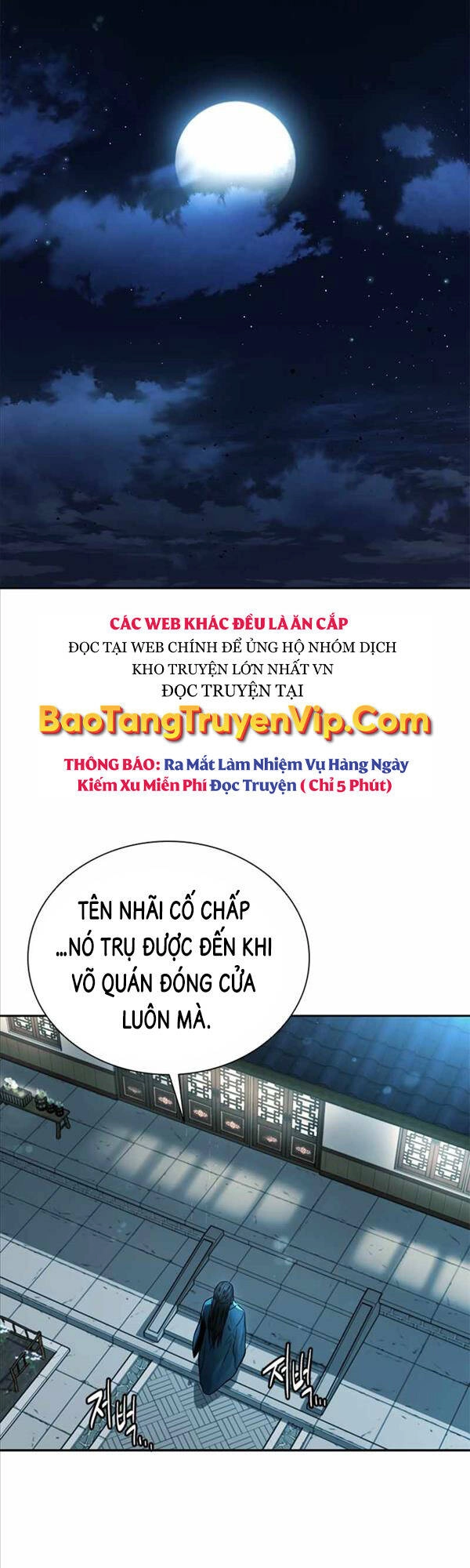 Kiếm Đế Nguyệt Linh Chapter 11 - 31