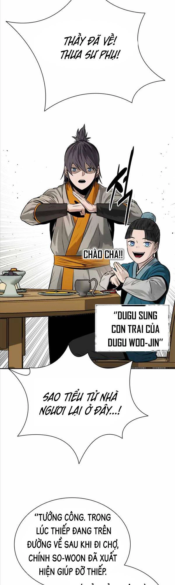 Kiếm Đế Nguyệt Linh Chapter 11 - 33