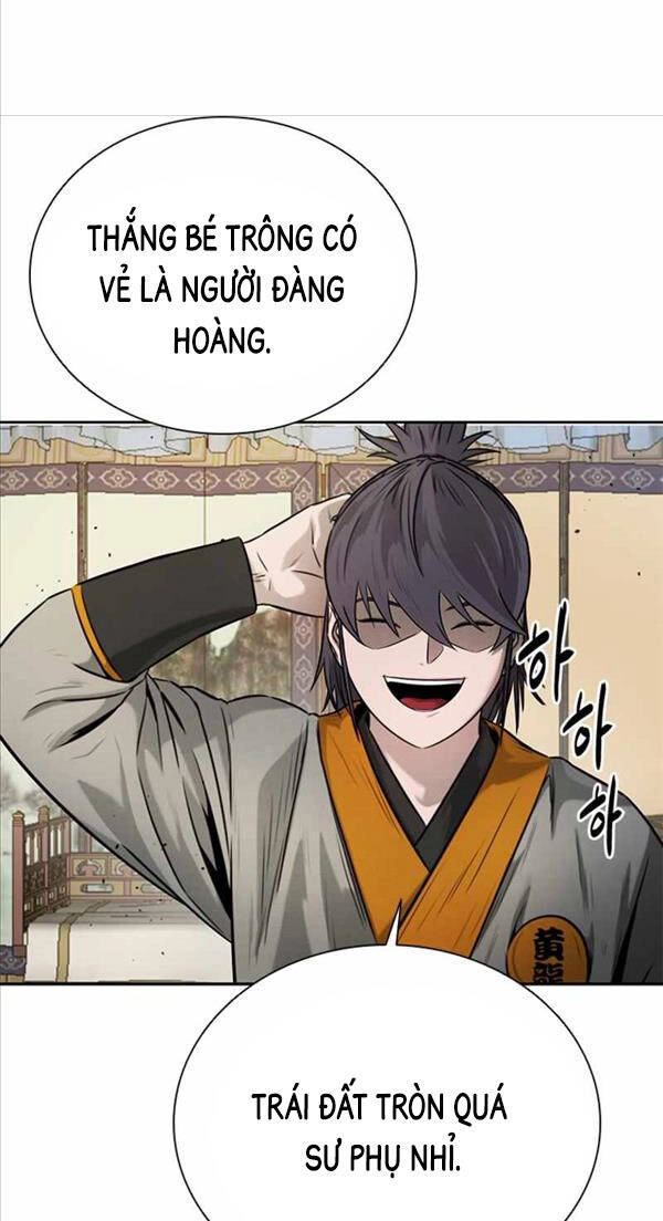 Kiếm Đế Nguyệt Linh Chapter 11 - 35