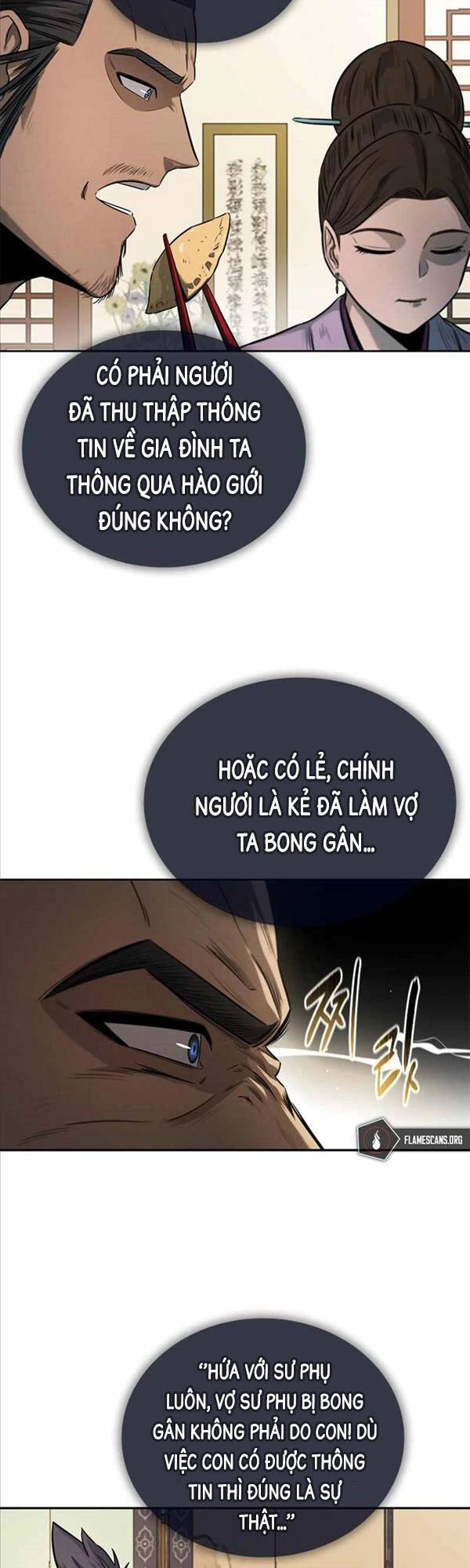 Kiếm Đế Nguyệt Linh Chapter 11 - 38