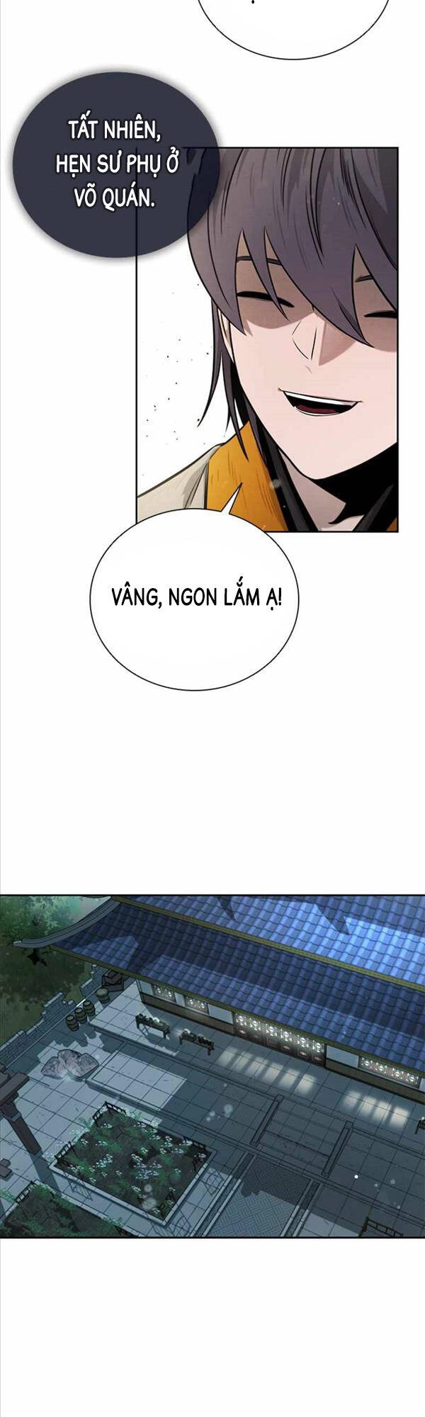 Kiếm Đế Nguyệt Linh Chapter 11 - 40