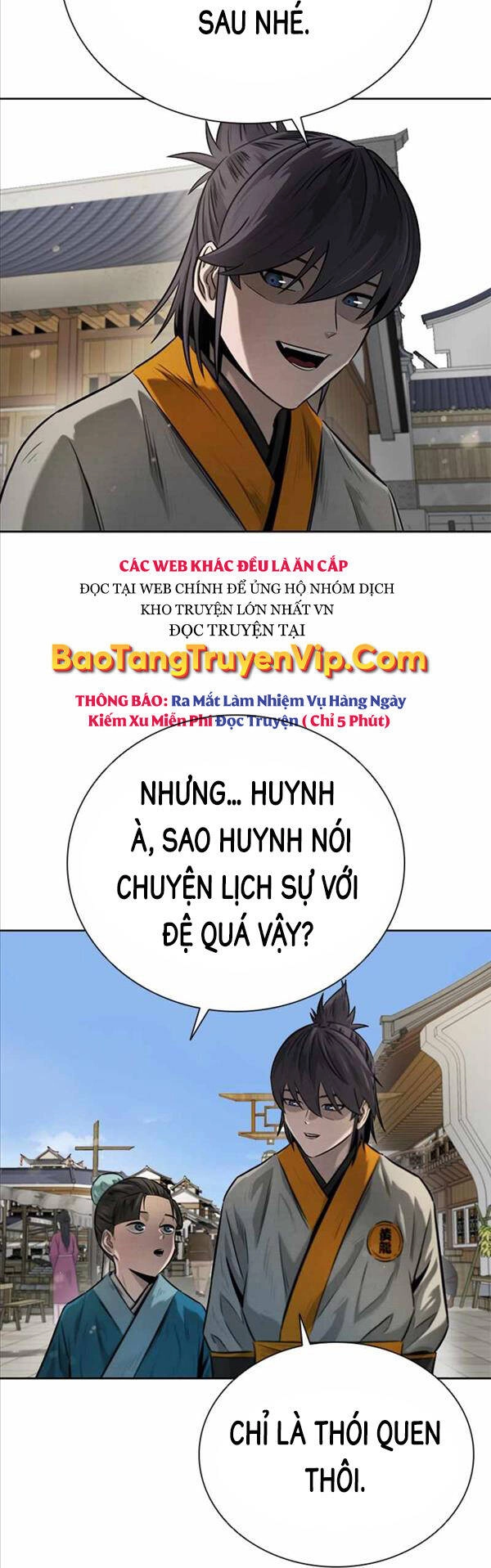 Kiếm Đế Nguyệt Linh Chapter 11 - 46