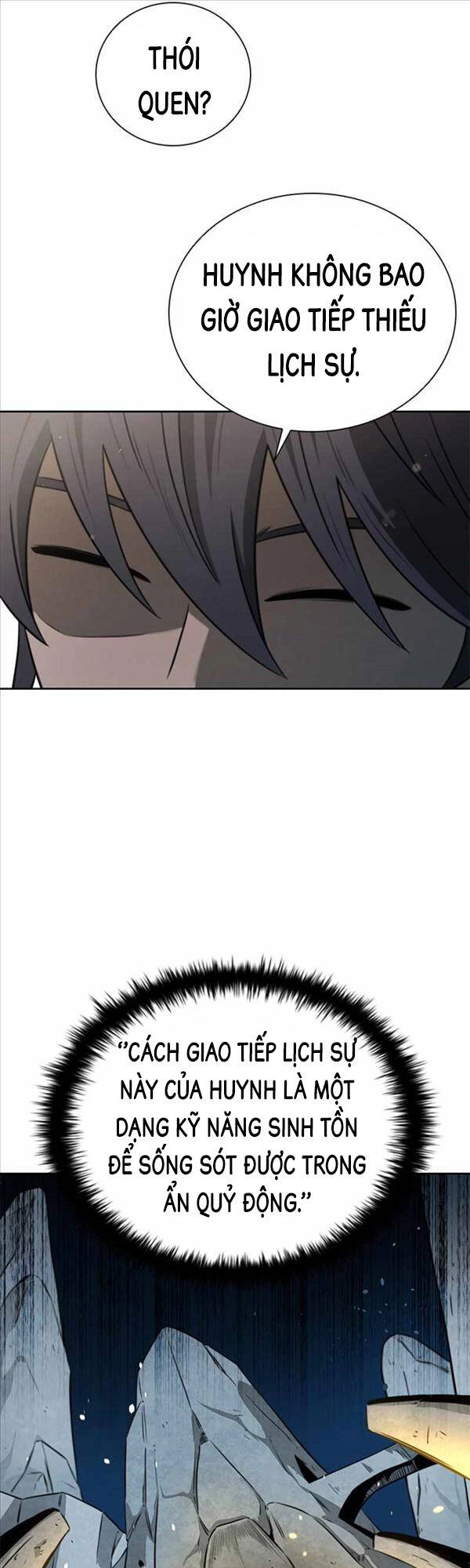 Kiếm Đế Nguyệt Linh Chapter 11 - 47