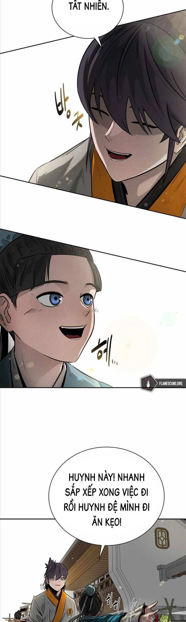 Kiếm Đế Nguyệt Linh Chapter 11 - 49