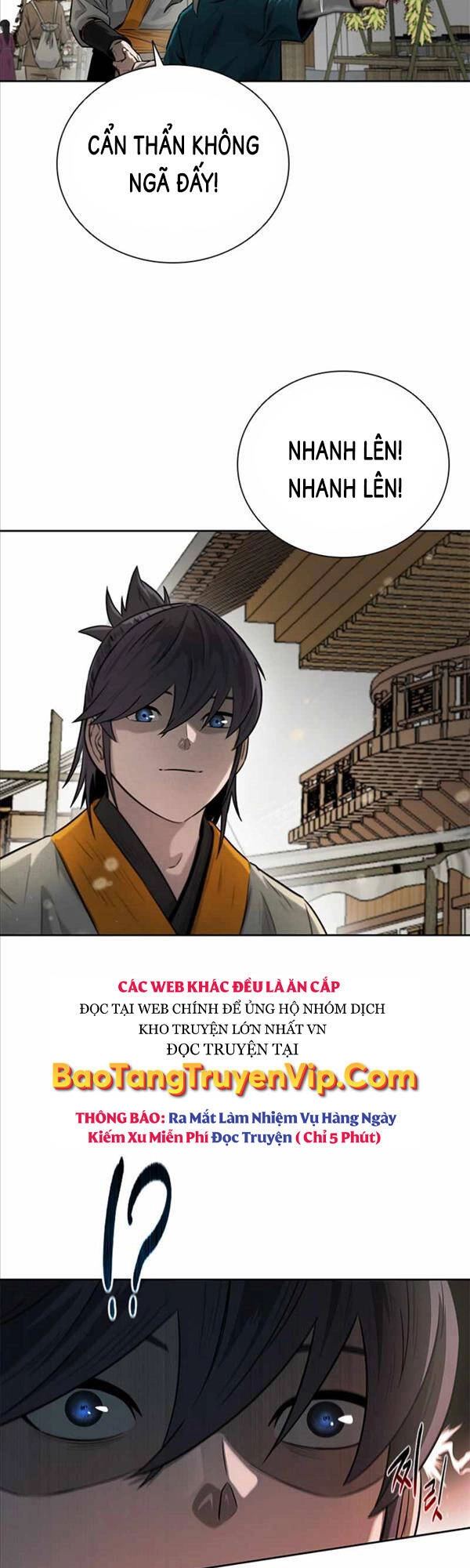 Kiếm Đế Nguyệt Linh Chapter 11 - 50