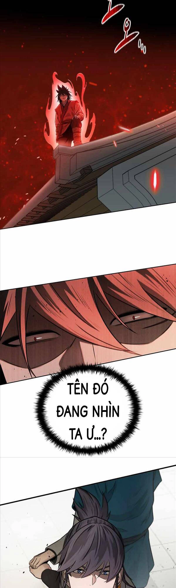 Kiếm Đế Nguyệt Linh Chapter 11 - 52