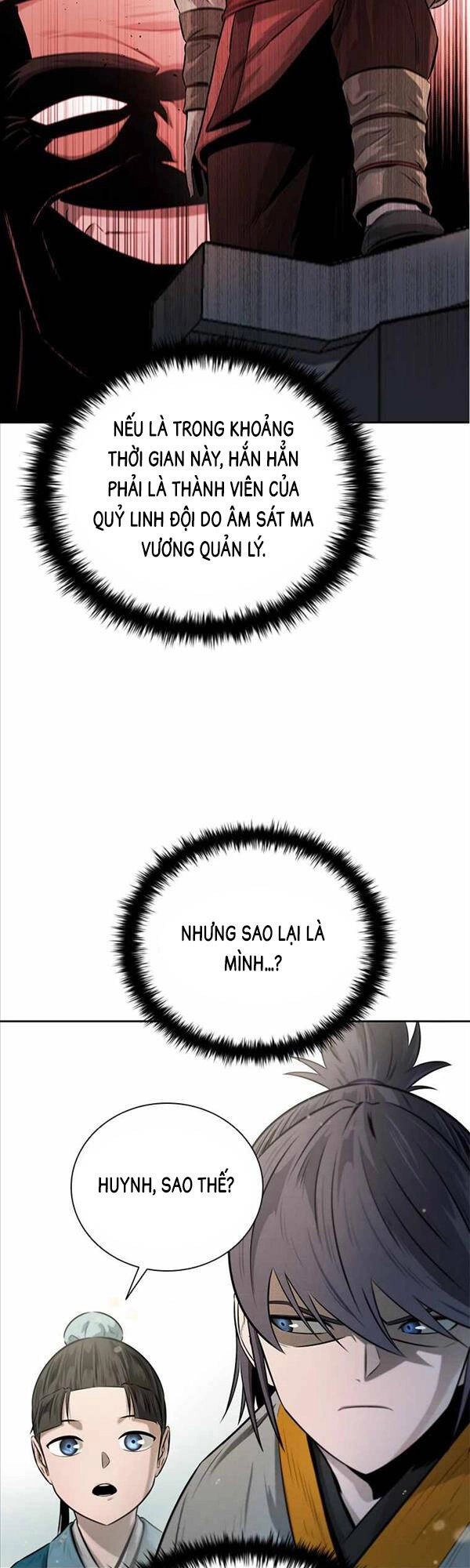 Kiếm Đế Nguyệt Linh Chapter 12 - 4