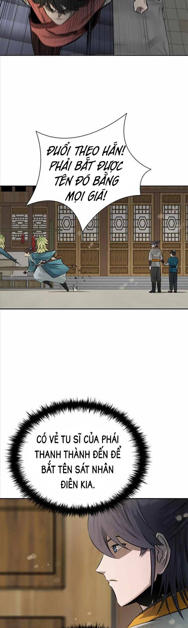 Kiếm Đế Nguyệt Linh Chapter 12 - 8