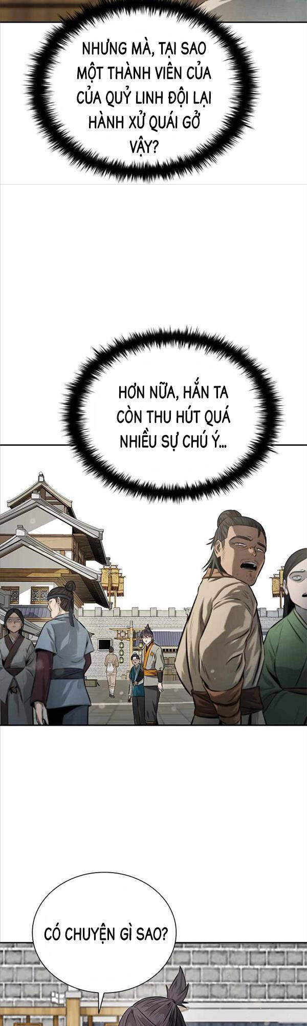 Kiếm Đế Nguyệt Linh Chapter 12 - 9