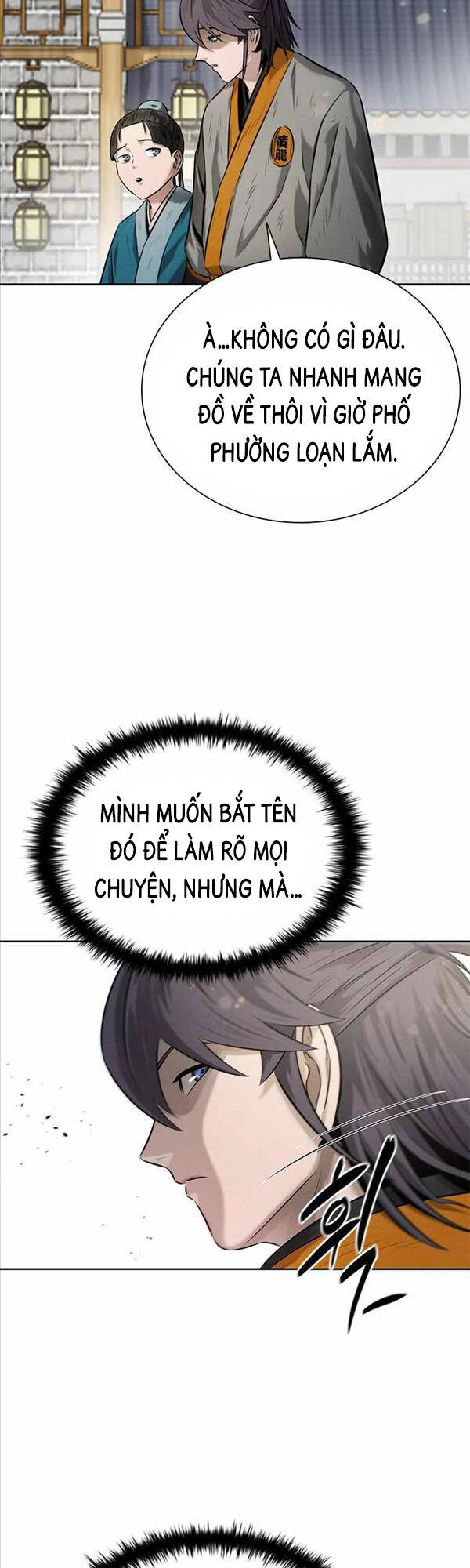 Kiếm Đế Nguyệt Linh Chapter 12 - 10