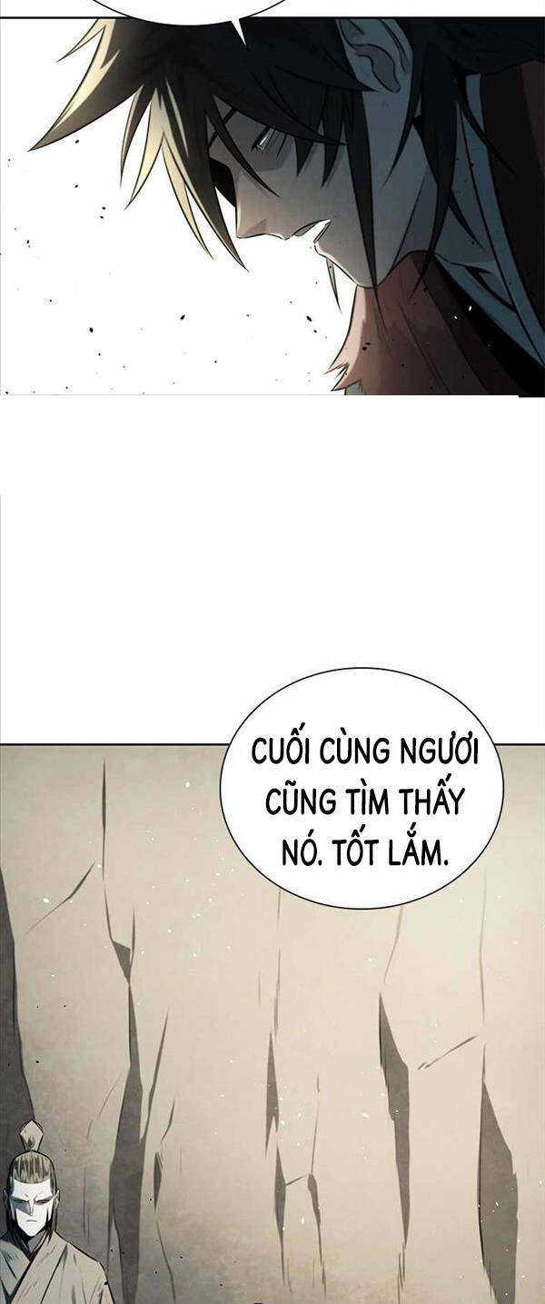 Kiếm Đế Nguyệt Linh Chapter 12 - 13