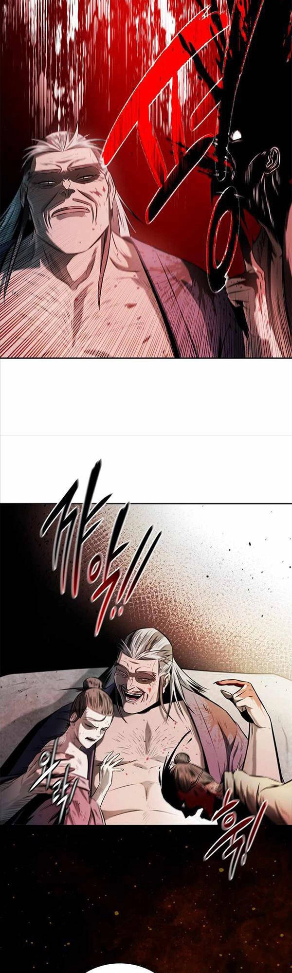 Kiếm Đế Nguyệt Linh Chapter 12 - 17