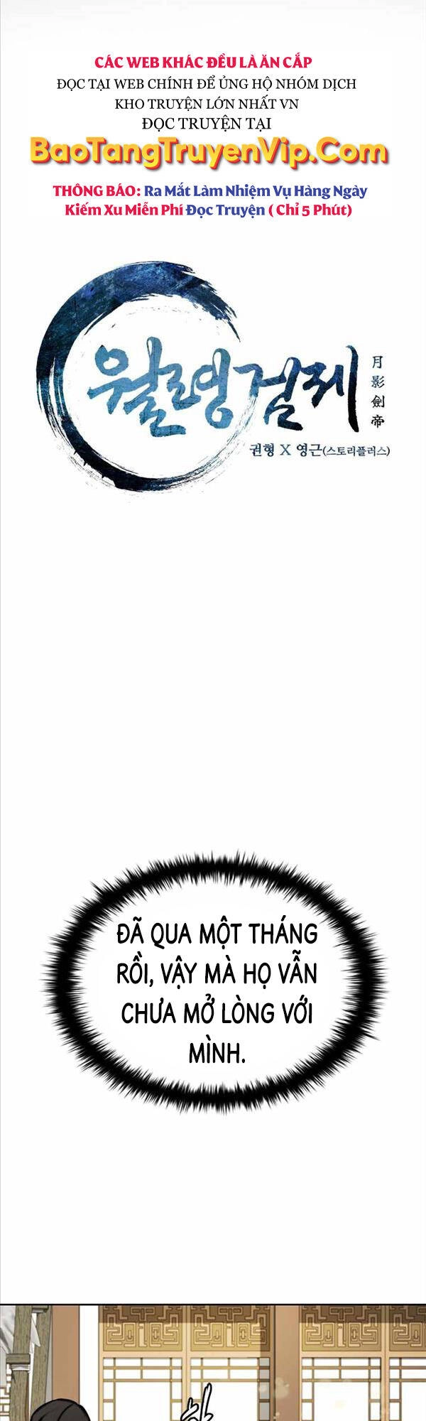 Kiếm Đế Nguyệt Linh Chapter 12 - 19