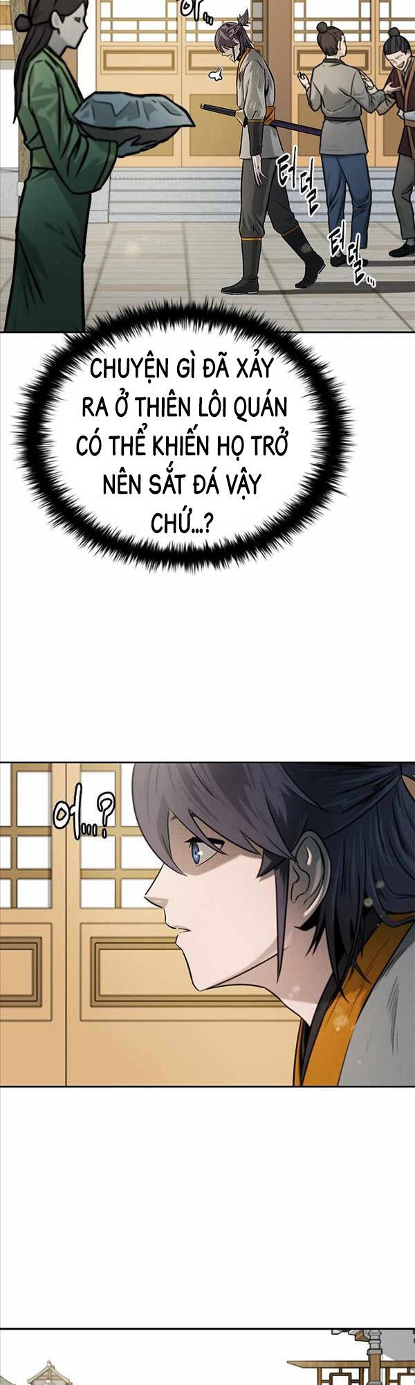 Kiếm Đế Nguyệt Linh Chapter 12 - 20