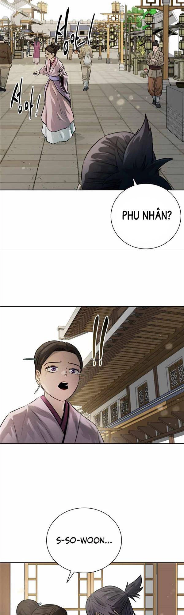 Kiếm Đế Nguyệt Linh Chapter 12 - 21